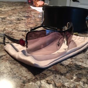 Blvgari Women’s Sunglasses